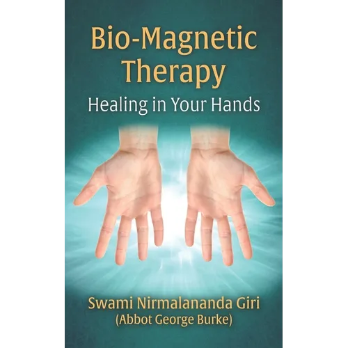 Bio-Magnetic Therapy: Healing in Your Hands