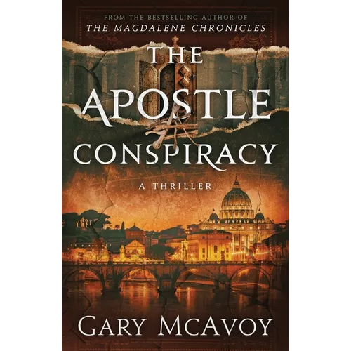 The Apostle Conspiracy