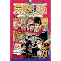 One Piece, Vol. 71: Coliseum of Scoundrels