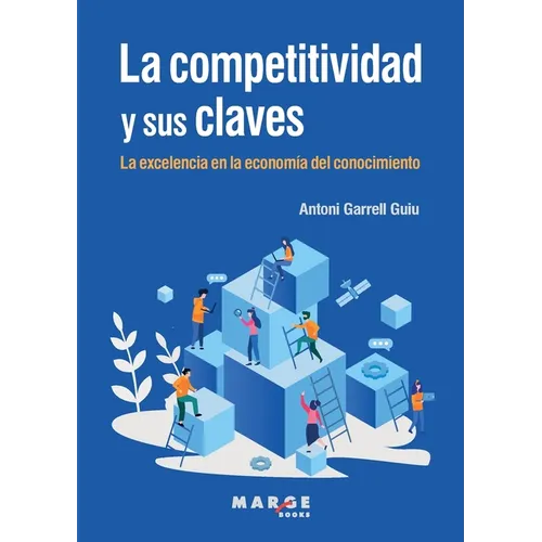 La competitividad y sus claves