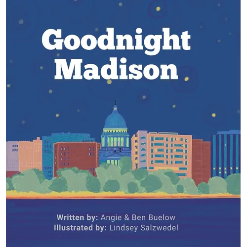 Goodnight Madison