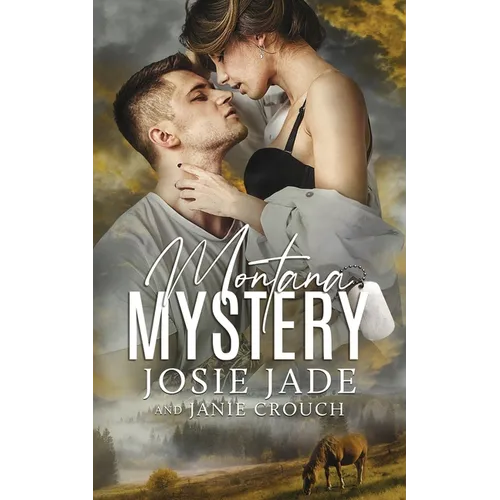 Montana Mystery