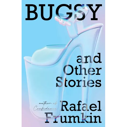 Bugsy & Other Stories