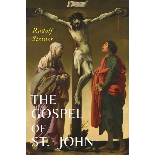 The Gospel of St. John