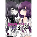 Kaya-Chan Isn't Scary Vol. 5