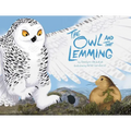 The Owl and the Lemming