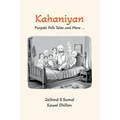 Kahaniyan: Punjabi Folk Tales and More