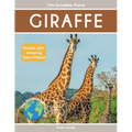 Giraffe: Fascinating Animal Facts for Kids