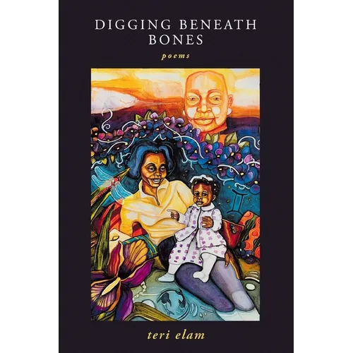 Digging Beneath Bones