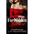 Forbidden Desire: Taken by her Son's Best Friend