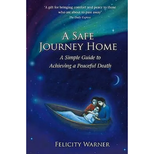 A Safe Journey Home