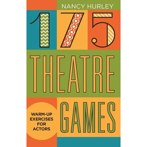 175 Theatre Games