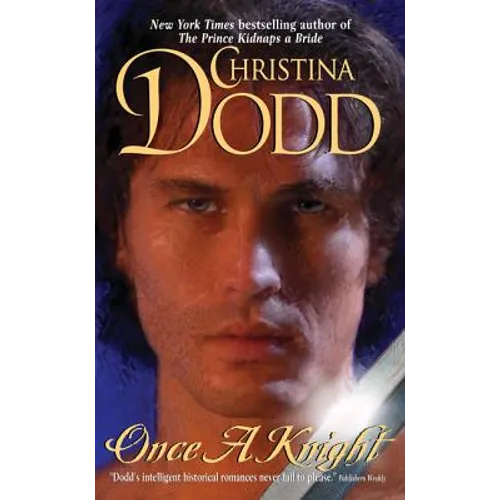 Once a Knight