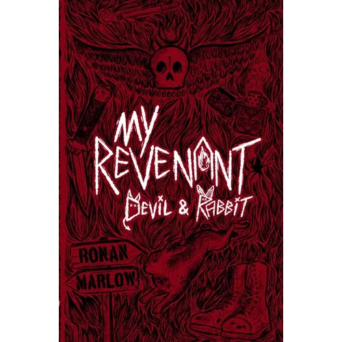 My Revenant