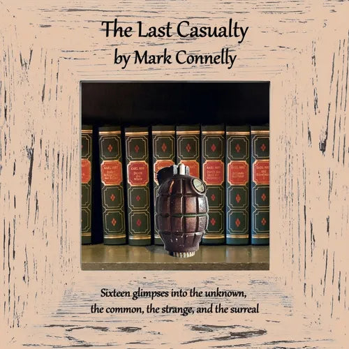 The Last Casualty