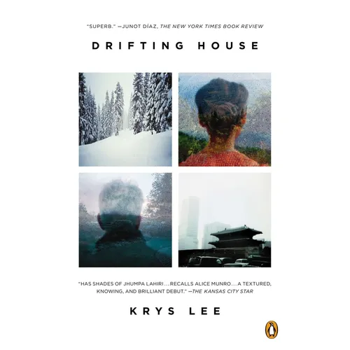 Drifting House