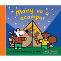 Maisy Va a Acampar