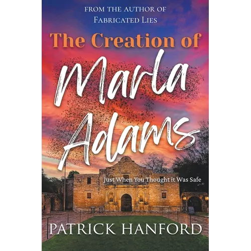 The Creation of Marla Adams