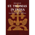 The Acts of St. Thomas in India