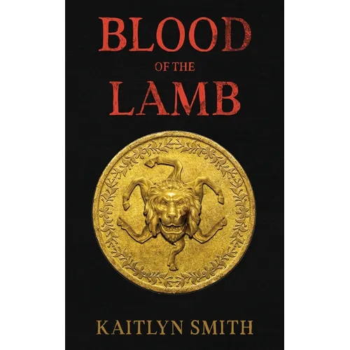 Blood of The Lamb