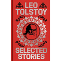 Leo Tolstoy Selected Stories: Gilded Pocket Edition
