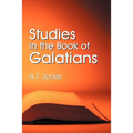 Studies in the Book of Galatians