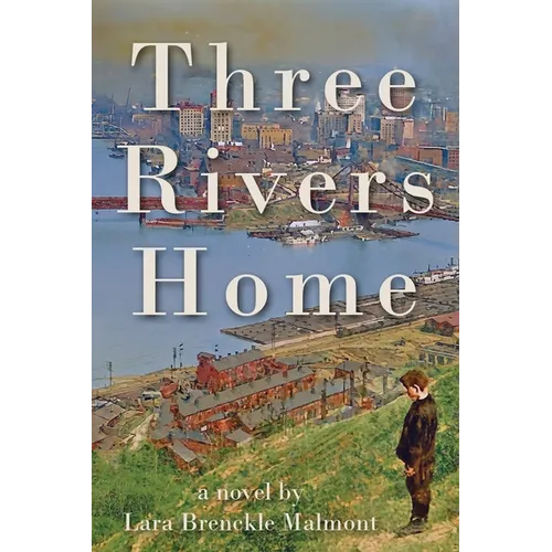 Three Rivers Home