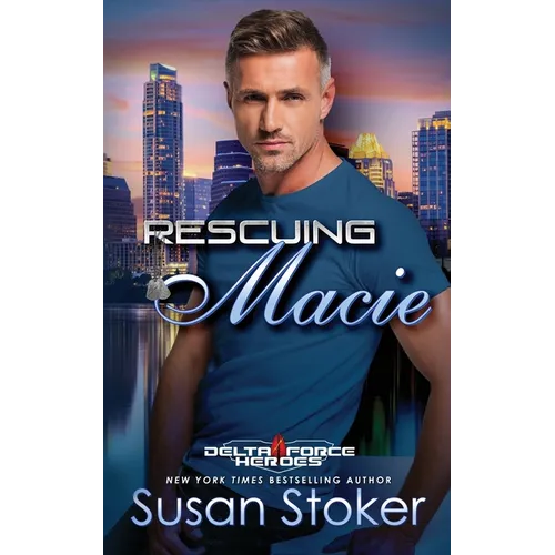 Rescuing Macie