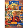 I Can Learn