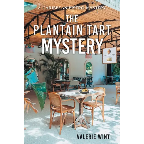 The Plantain Tart Mystery