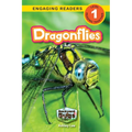 Dragonflies: Backyard Bugs and Creepy-Crawlies (Engaging Readers, Level 1)