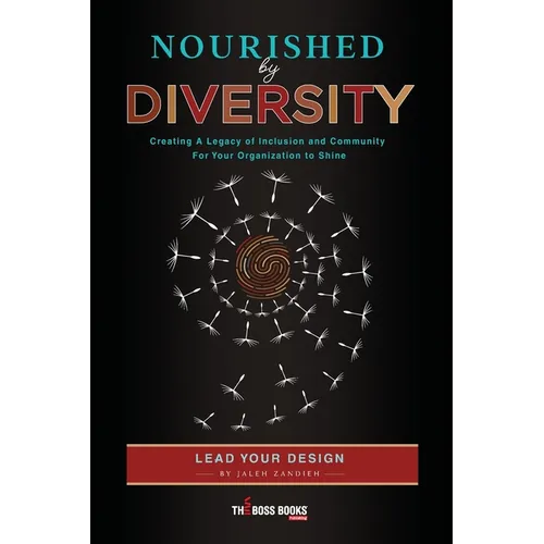 Nourished By Diversity