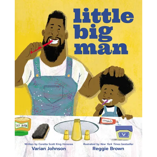 Little Big Man