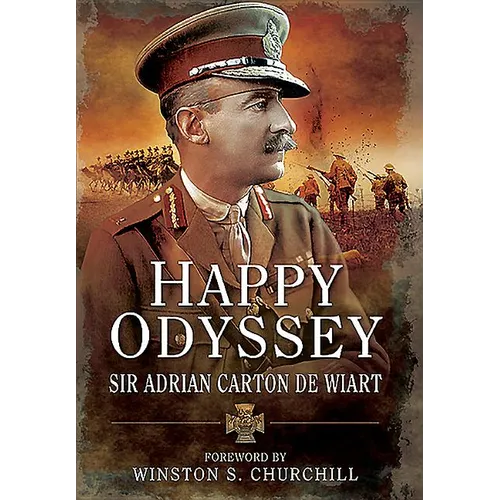 Happy Odyssey