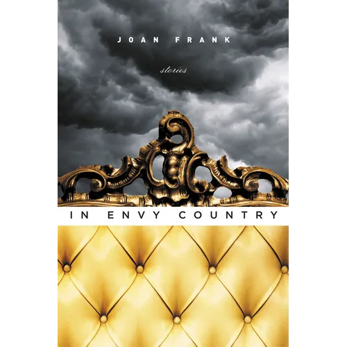 In Envy Country