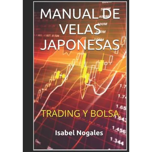 Manual de velas japonesas: Trading y Bolsa