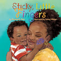 Sticky Little Fingers