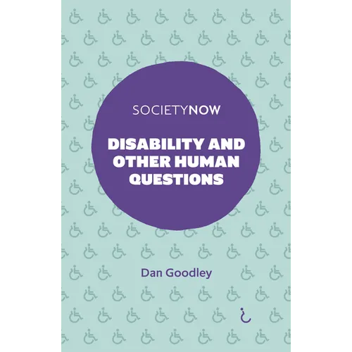 Disability and Other Human Questions