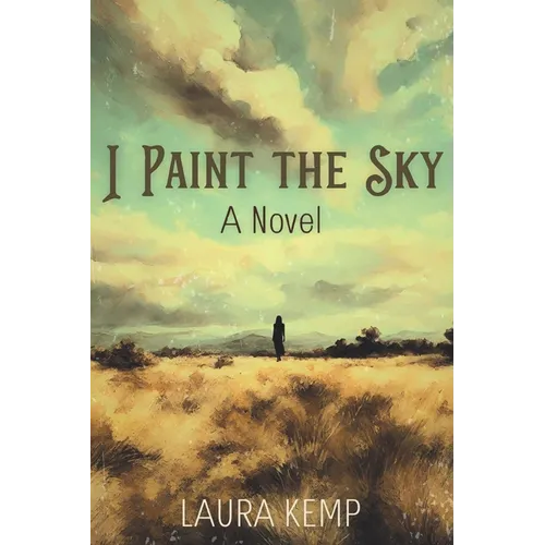 I Paint the Sky