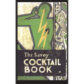 The Savoy Cocktail Book