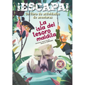 Escapa! La Isla del Tesoro Maldita