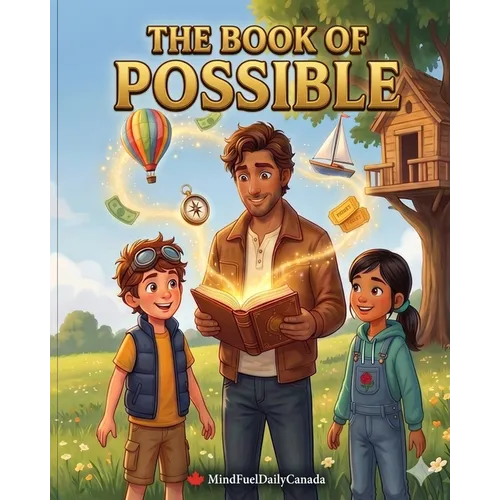 The Book of Possible