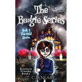The Boogie Series: Dyslexia Friendly Reading Books for Kids Age 8-12