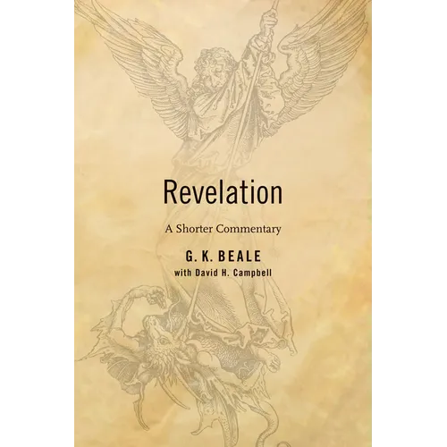 Revelation: A Shorter Commentary