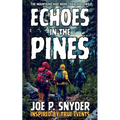 Echoes in the Pines: The Mountains Hide More Than Shadows