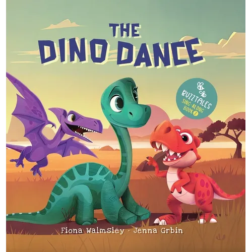 The Dino Dance