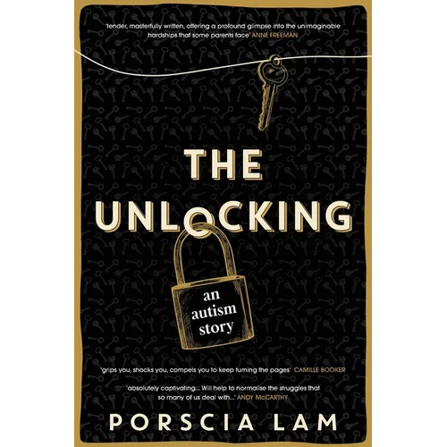 The Unlocking: An Autism Story