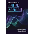 Introduction to Online Control