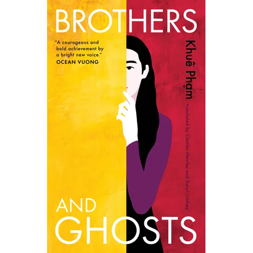 Brothers and Ghosts