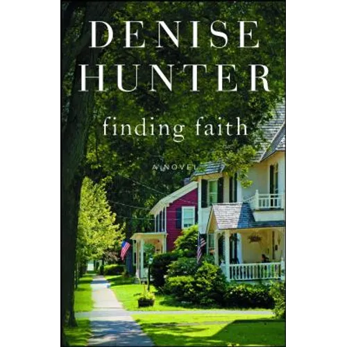 Finding Faith